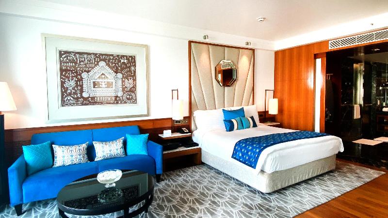 InterContinental Marine Drive Mumbai image