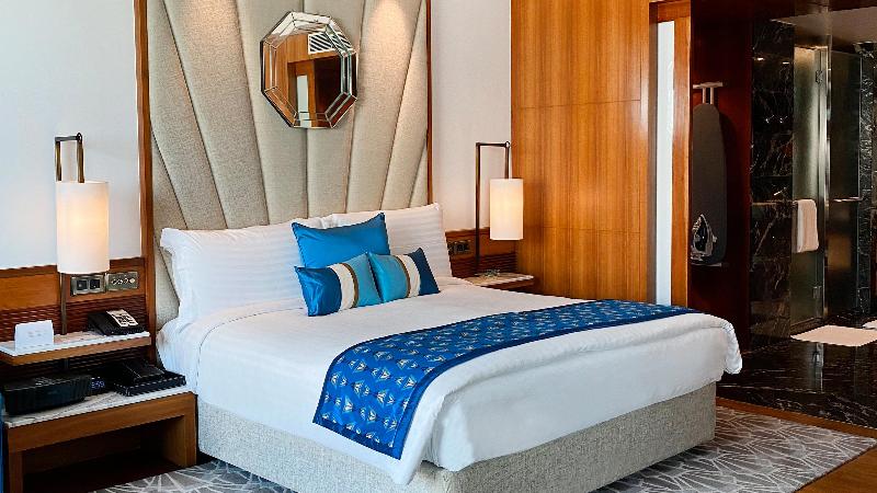InterContinental Marine Drive Mumbai image