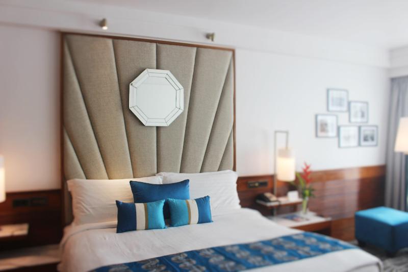 InterContinental Marine Drive Mumbai image
