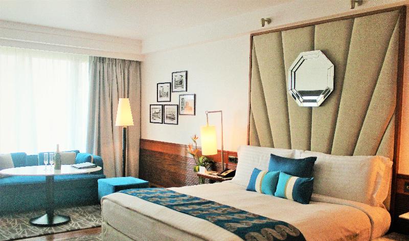 InterContinental Marine Drive Mumbai image