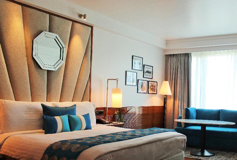 InterContinental Marine Drive Mumbai image