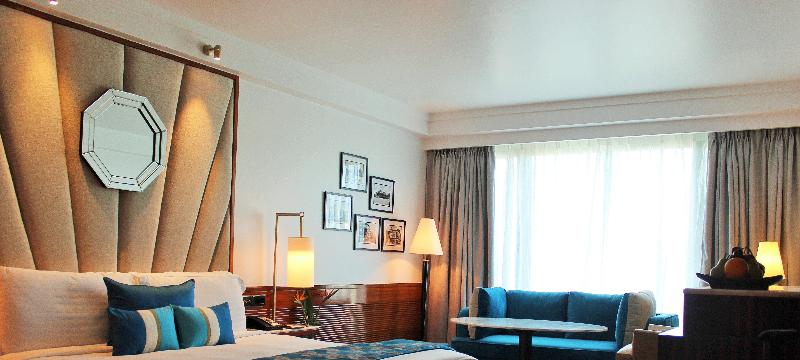 InterContinental Marine Drive Mumbai image