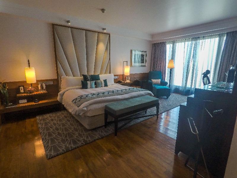 InterContinental Marine Drive Mumbai image