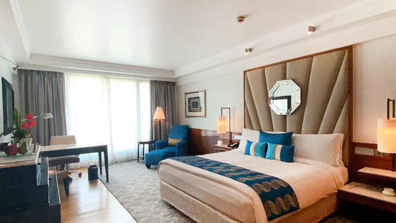 InterContinental Marine Drive Mumbai image