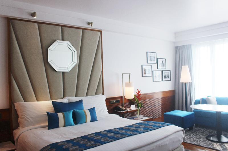 InterContinental Marine Drive Mumbai image