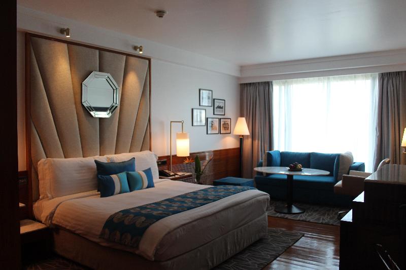 InterContinental Marine Drive Mumbai image
