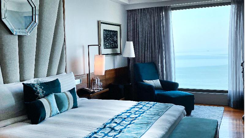 InterContinental Marine Drive Mumbai image
