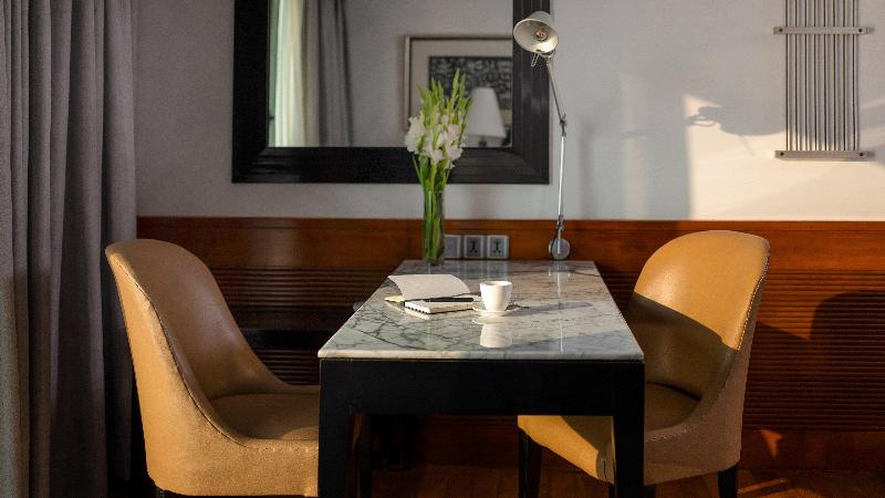 InterContinental Marine Drive Mumbai image