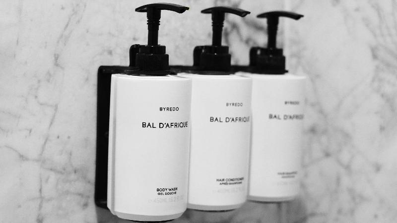 InterContinental Marine Drive Mumbai image