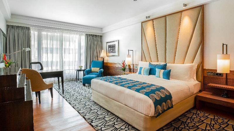 InterContinental Marine Drive Mumbai image