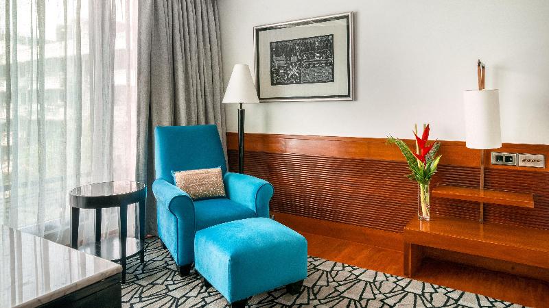 InterContinental Marine Drive Mumbai image