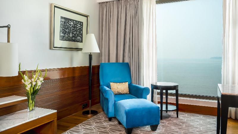InterContinental Marine Drive Mumbai image