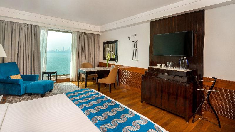 InterContinental Marine Drive Mumbai image
