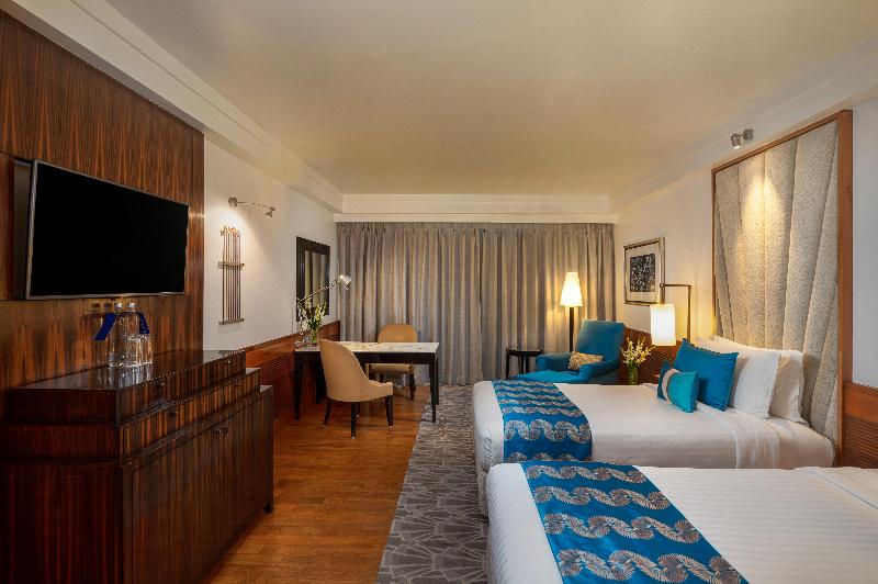 InterContinental Marine Drive Mumbai image