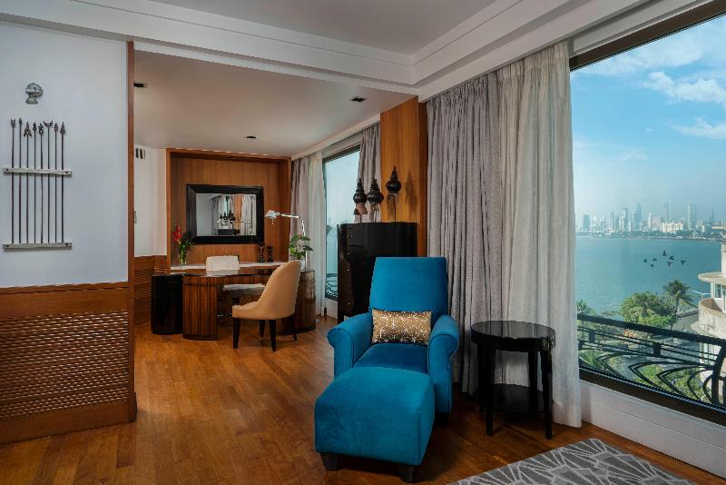 InterContinental Marine Drive Mumbai image