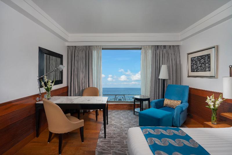 InterContinental Marine Drive Mumbai image