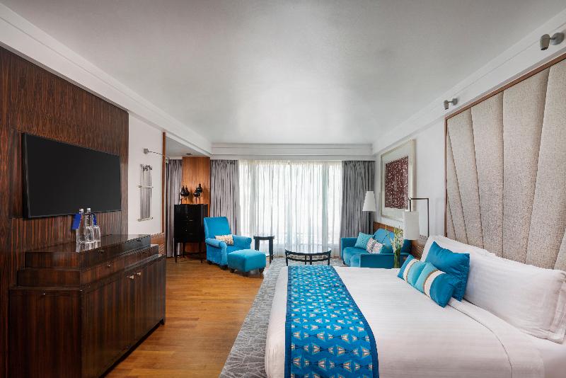InterContinental Marine Drive Mumbai image