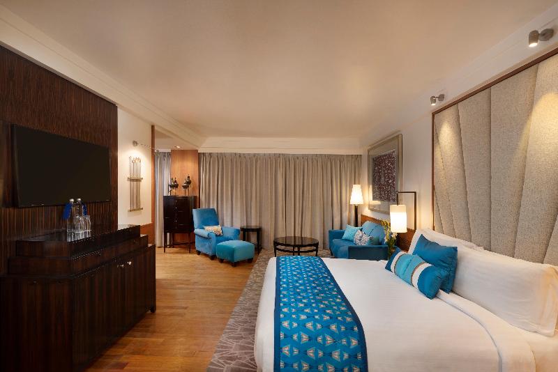 InterContinental Marine Drive Mumbai image