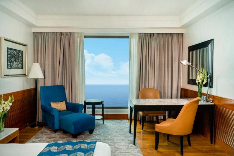 InterContinental Marine Drive Mumbai image
