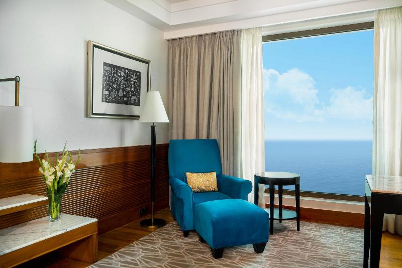 InterContinental Marine Drive Mumbai image