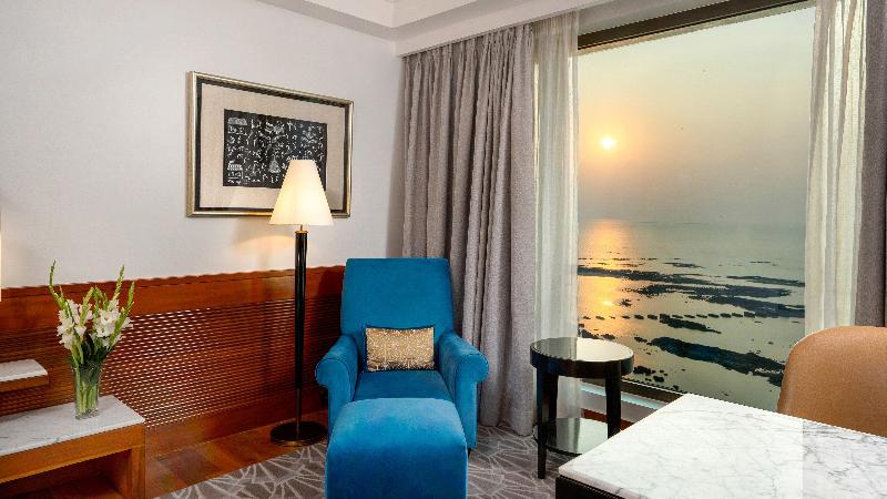 InterContinental Marine Drive Mumbai image