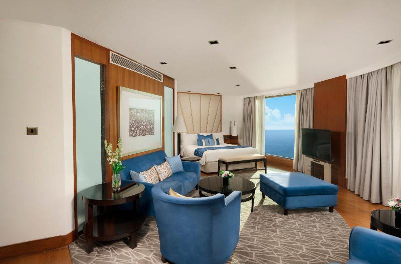 InterContinental Marine Drive Mumbai image