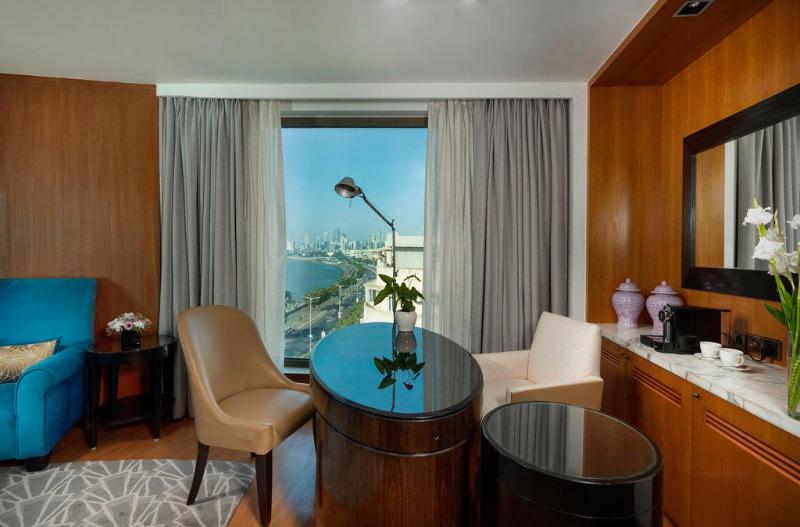 InterContinental Marine Drive Mumbai image