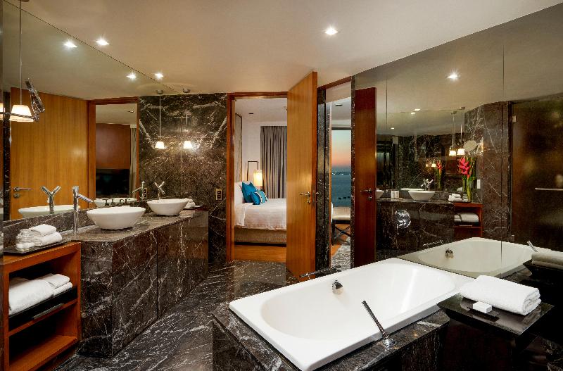 InterContinental Marine Drive Mumbai image