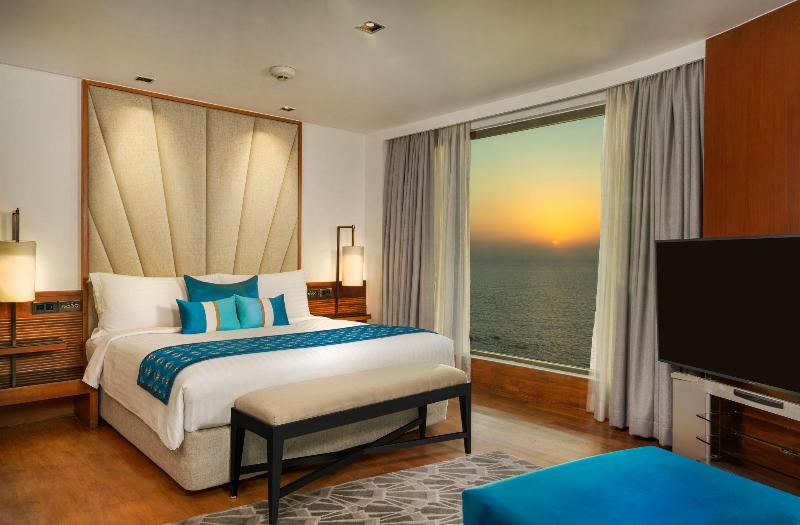 InterContinental Marine Drive Mumbai image