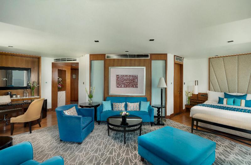 InterContinental Marine Drive Mumbai image