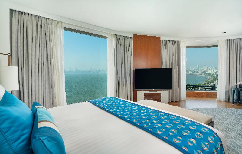 InterContinental Marine Drive Mumbai image