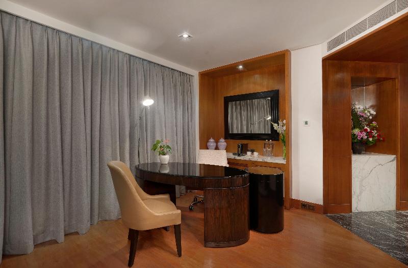 InterContinental Marine Drive Mumbai image
