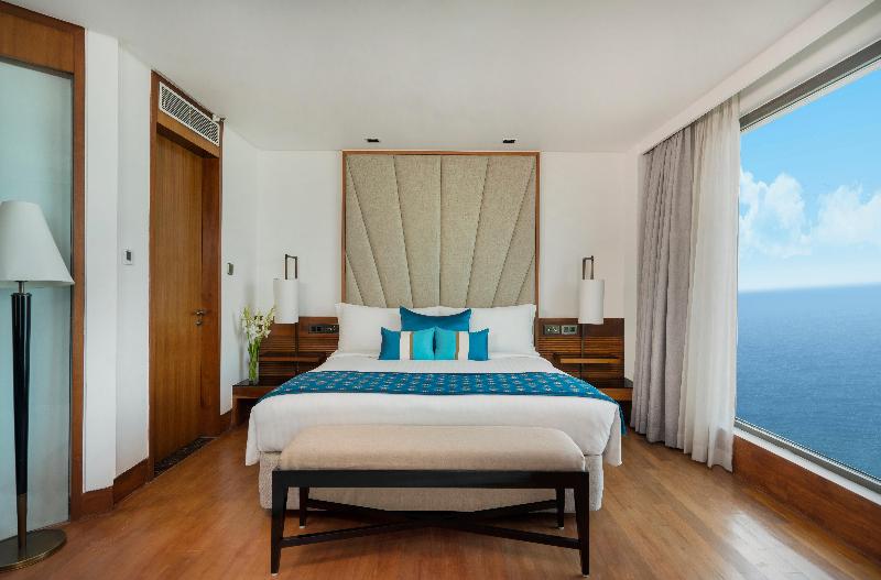 InterContinental Marine Drive Mumbai image