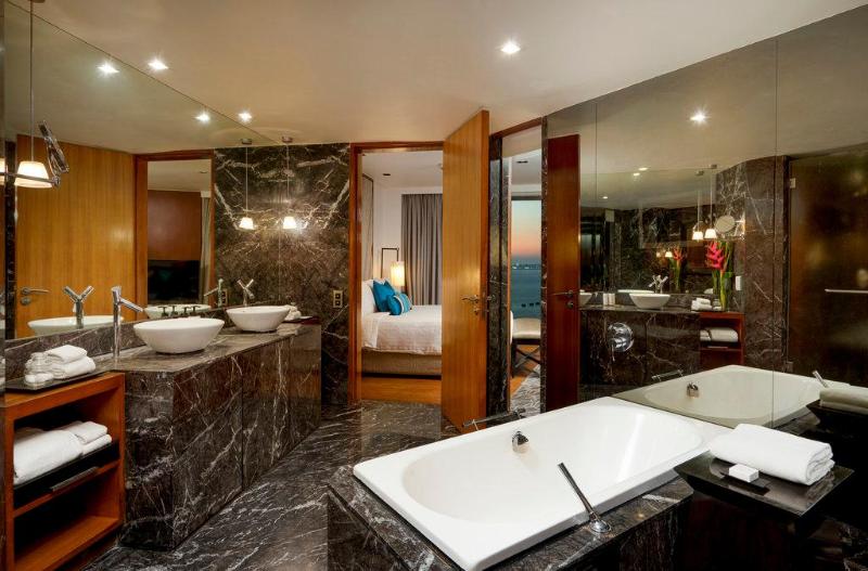 InterContinental Marine Drive Mumbai image