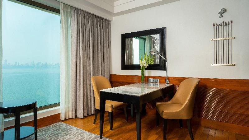 InterContinental Marine Drive Mumbai image