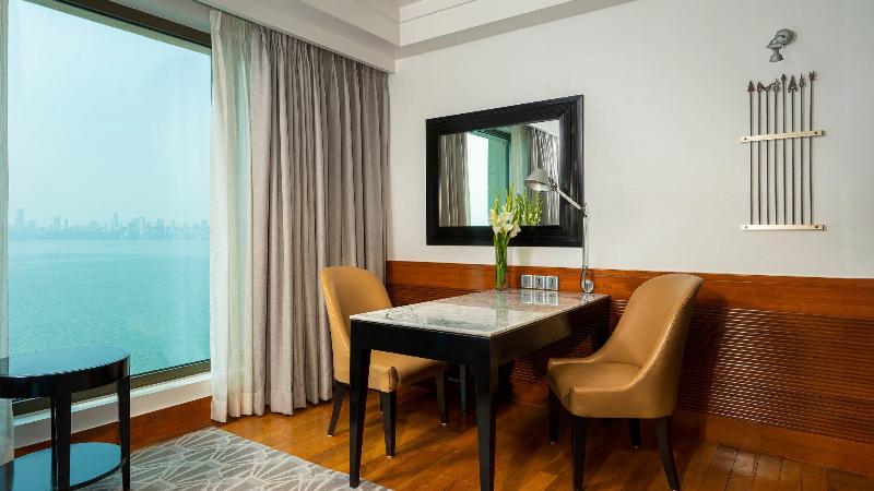 InterContinental Marine Drive Mumbai image