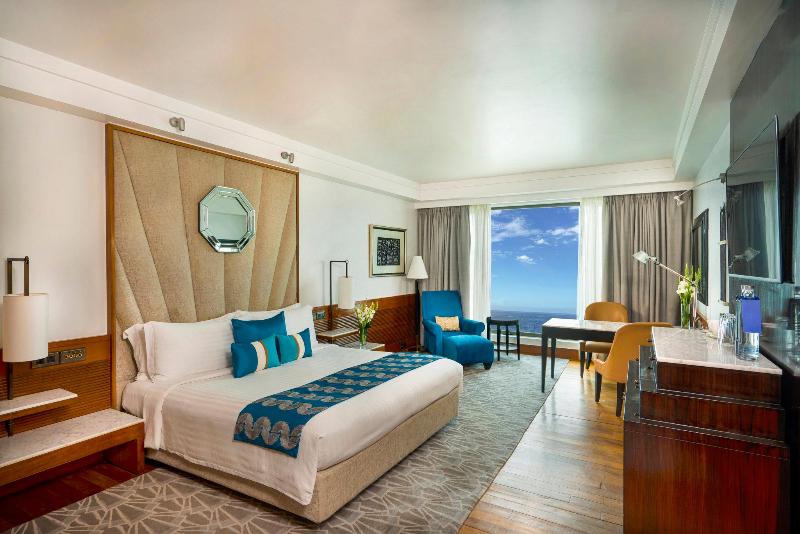 InterContinental Marine Drive Mumbai image