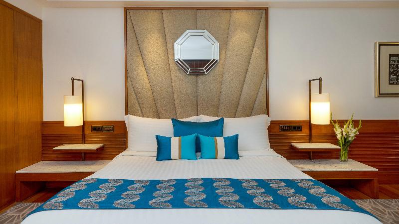 InterContinental Marine Drive Mumbai image