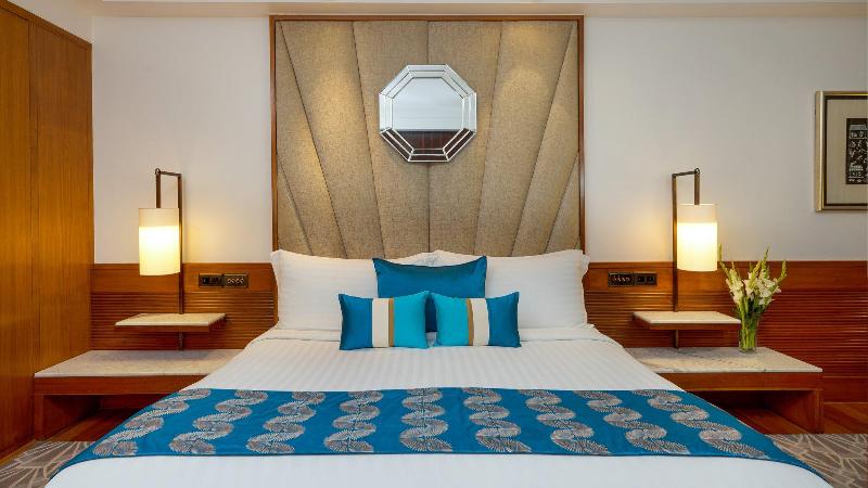 InterContinental Marine Drive Mumbai image