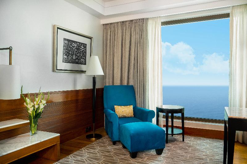 InterContinental Marine Drive Mumbai image