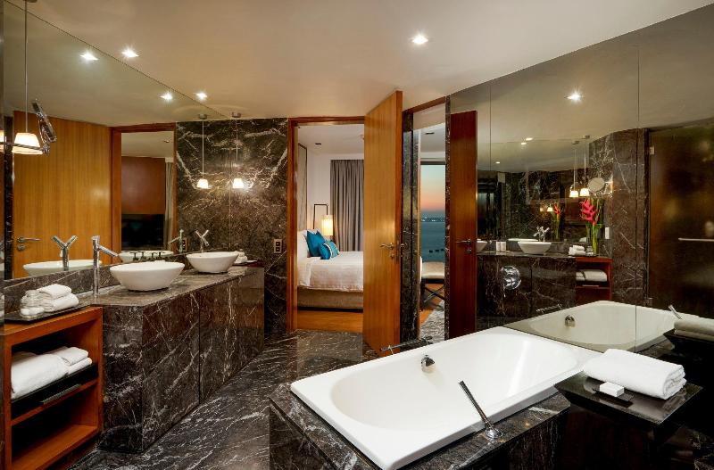 InterContinental Marine Drive Mumbai image