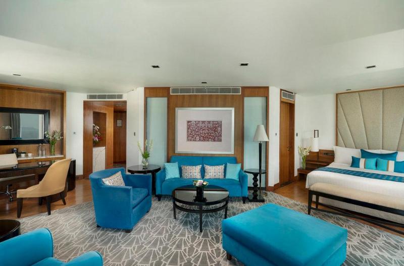 InterContinental Marine Drive Mumbai image