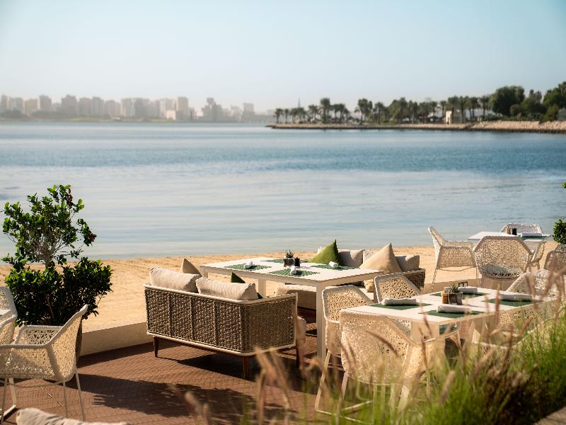 Casino hotels in Qatar
