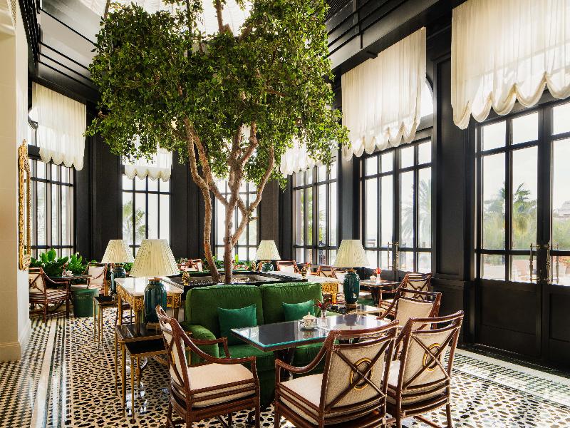 Four Seasons Doha photo 2