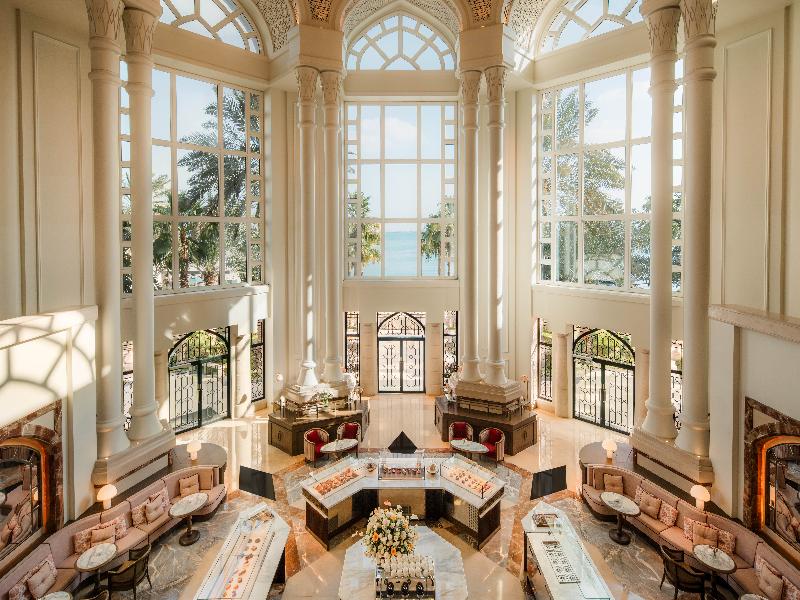 Four Seasons Doha photo 4