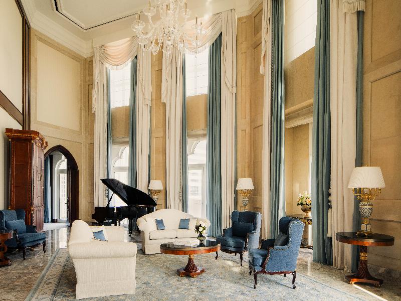 Four Seasons Doha photo 8