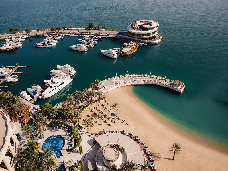 Four Seasons Doha photo 10