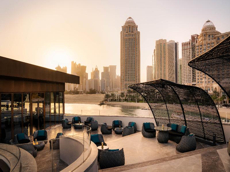 Four Seasons Doha photo 14