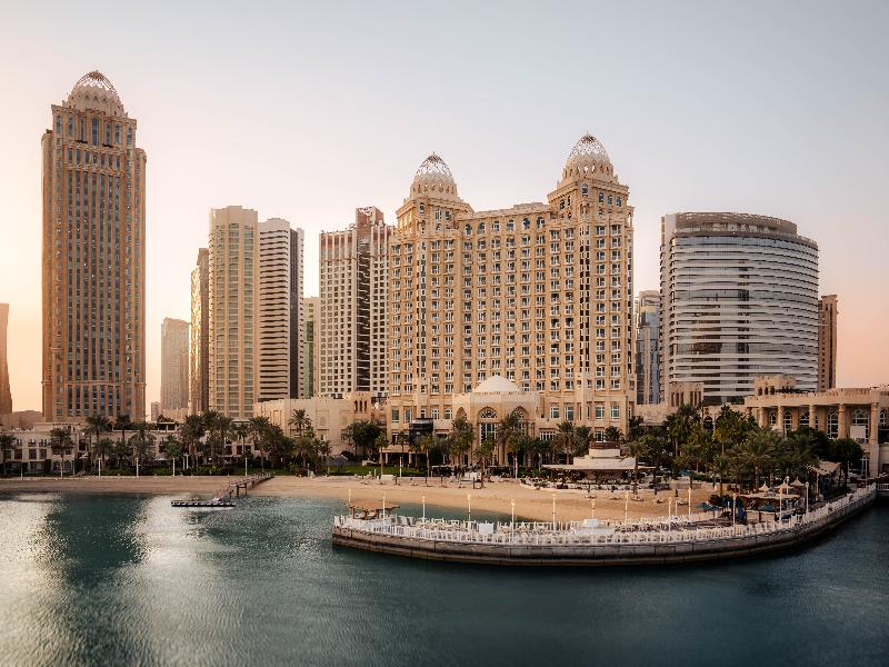 Four Seasons Doha photo 15