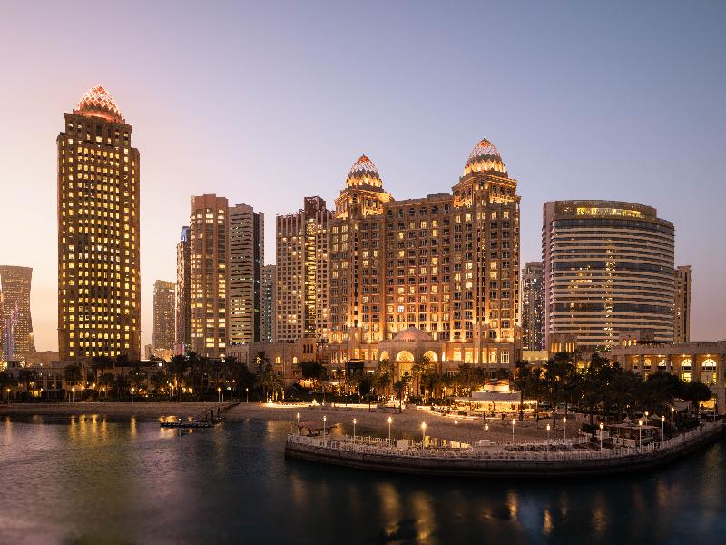 Four Seasons Doha photo 17